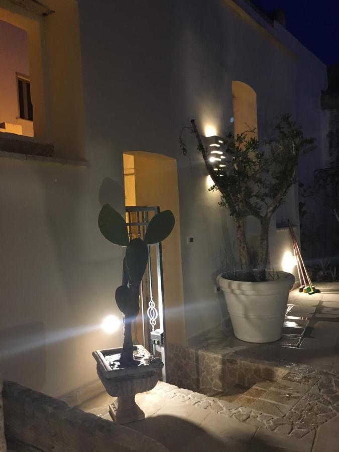 Borgo Sofia Bed And Breakfast Mesagne Exterior photo